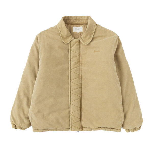 HERESY Sarsen Coach - Brown