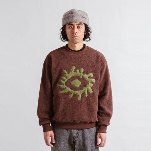 HERESY Spore Sweat - Ale