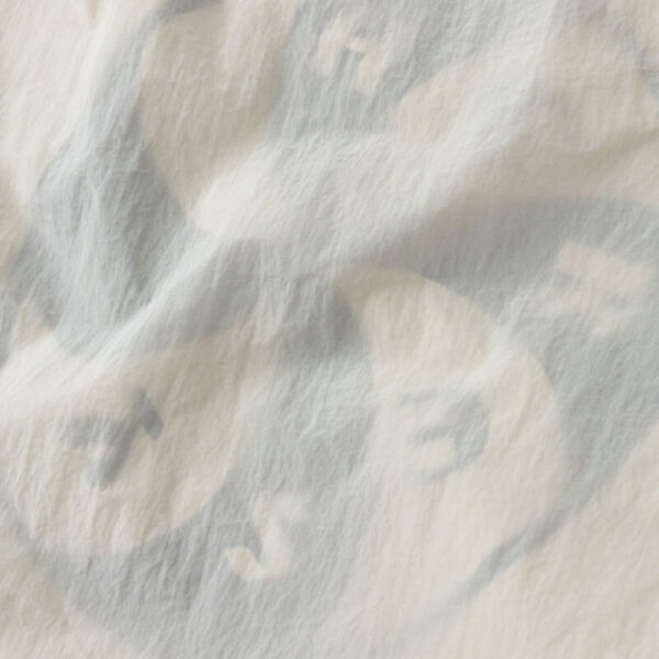 HERESY Stratified Tote