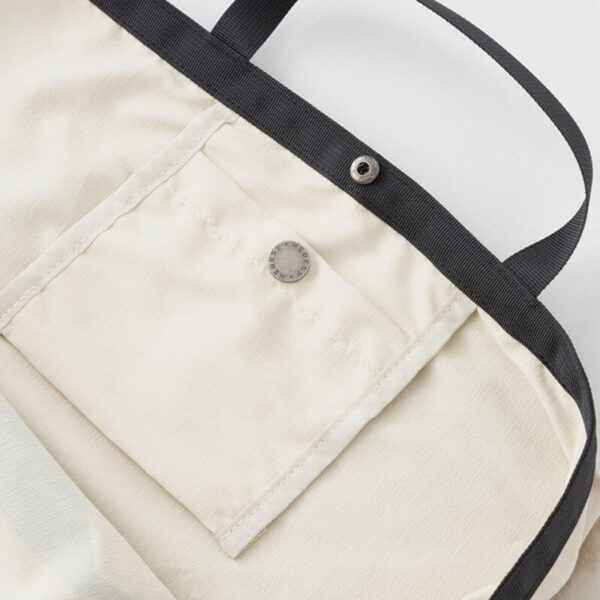 HERESY Stratified Tote