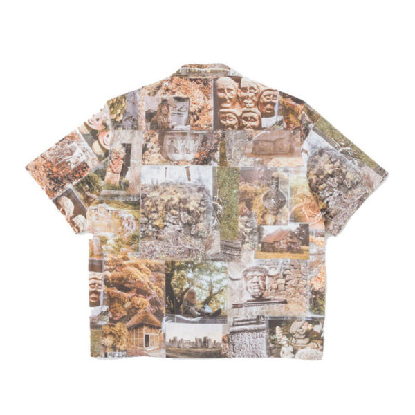 HERESY Study Shirt - Print