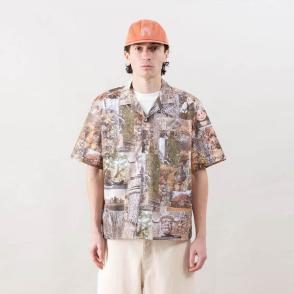 HERESY Study Shirt - Print