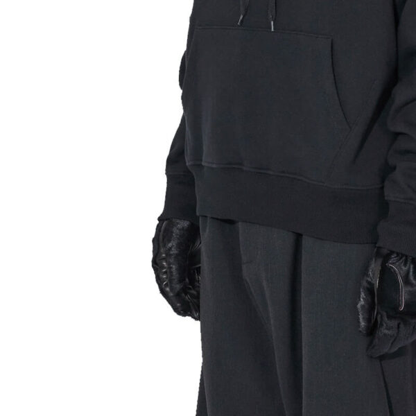 _J.L-A.L_ Dalma Hoodie