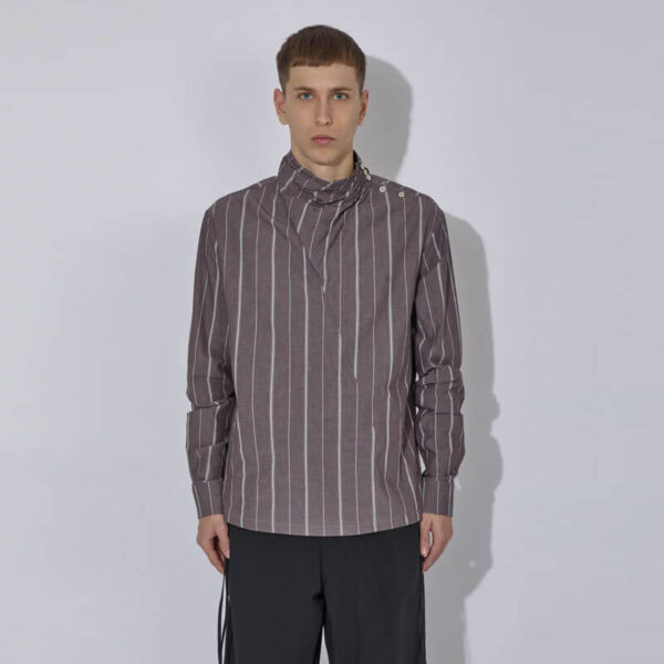 _J.L-A.L_ Dorment Shirt
