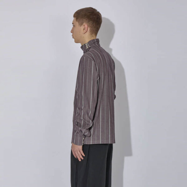 _J.L-A.L_ Dorment Shirt