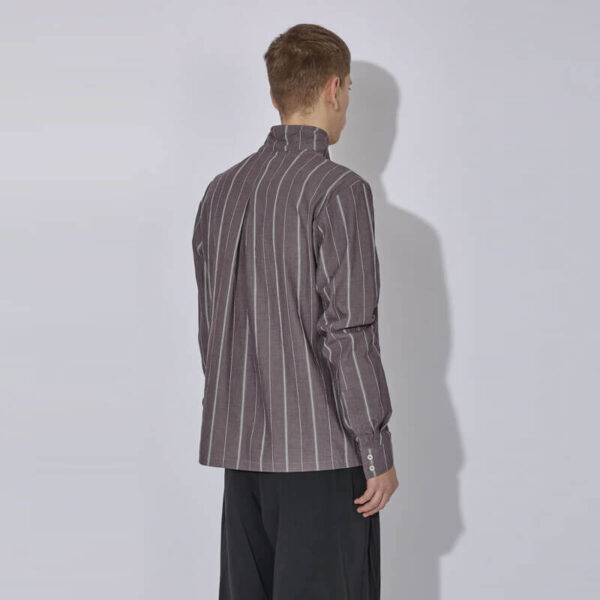 _J.L-A.L_ Dorment Shirt