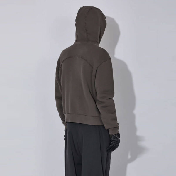 _J.L-A.L_ Lave Hoodie