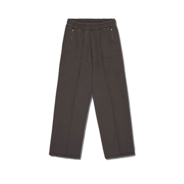 _J.L-A.L_ Lave Trouser - Terra Brown