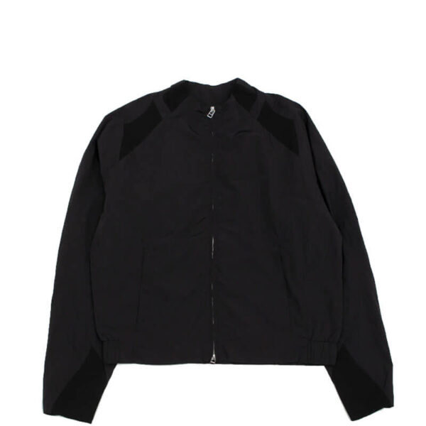 _J.L-A.L_ Minno Jacket - Shungite