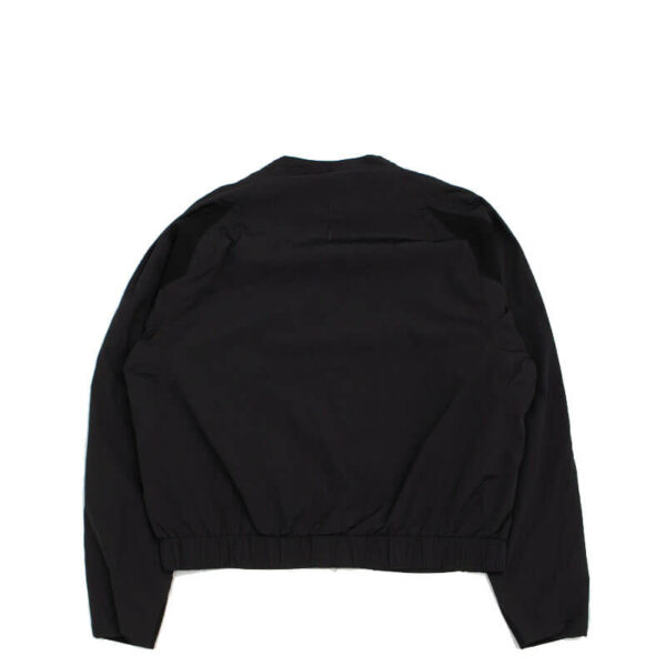 _J.L-A.L_ Minno Jacket - Shungite