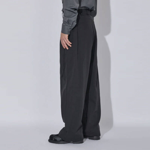 _J.L-A.L_ Pistula Trouser