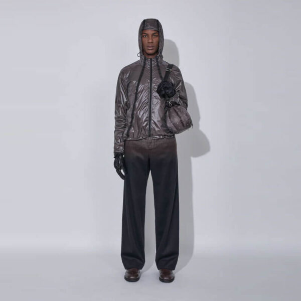 _J.L-A.L_ Sinh Jacket - Seraphim