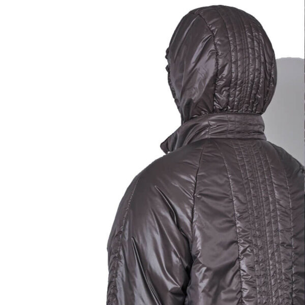 Sinh Jacket - Seraphim