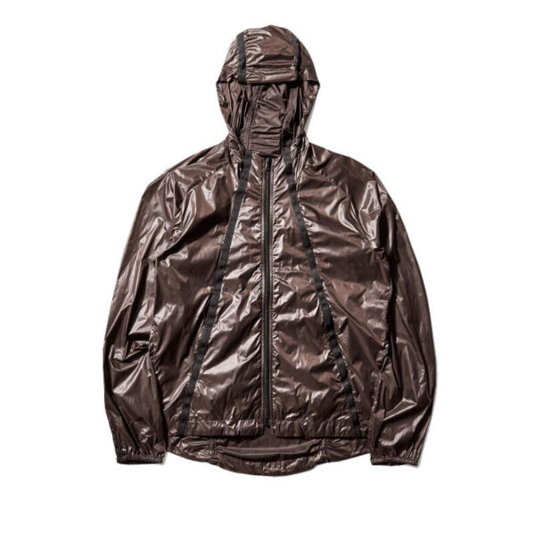 _J.L-A.L_ Sinh Jacket - Seraphim