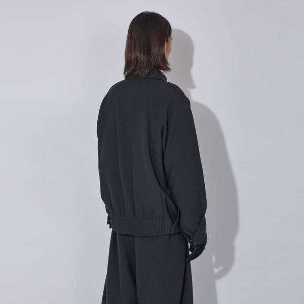 uvas-jacket-shungite-black