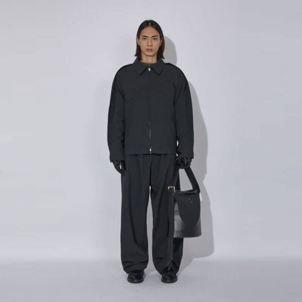 uvas-jacket-shungite-black