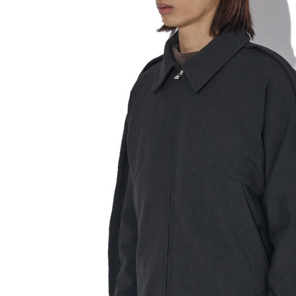 uvas-jacket-shungite-black