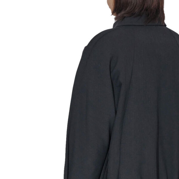 uvas-jacket-shungite-black