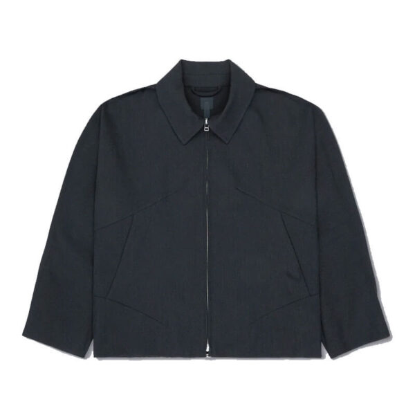 uvas-jacket-shungite-black