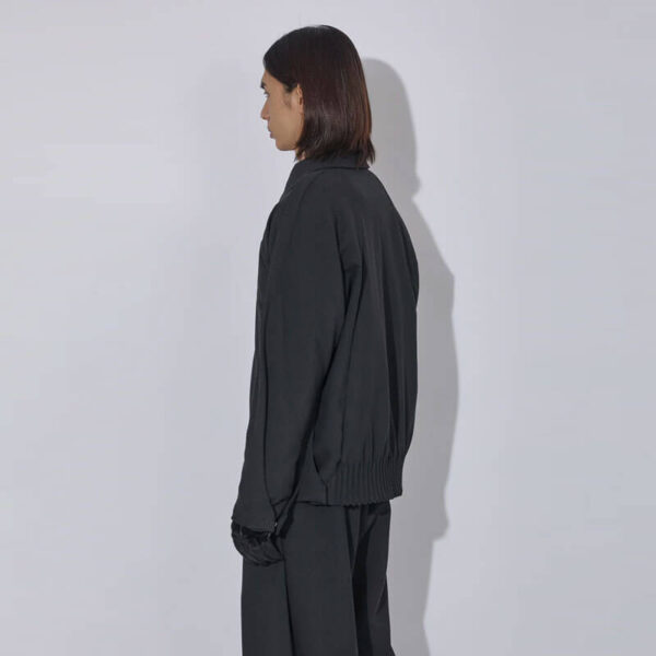 uvas-jacket-shungite-black