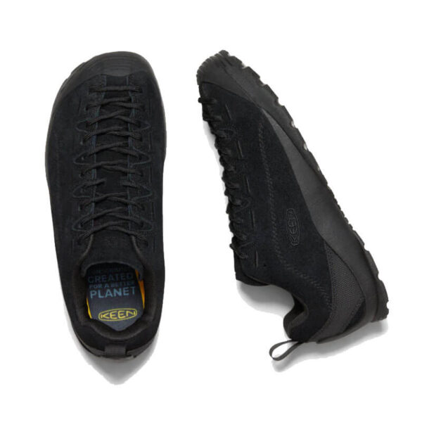 Keen Jasper - Hairy Black