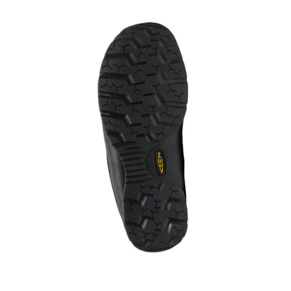 Keen Jasper - Hairy Black