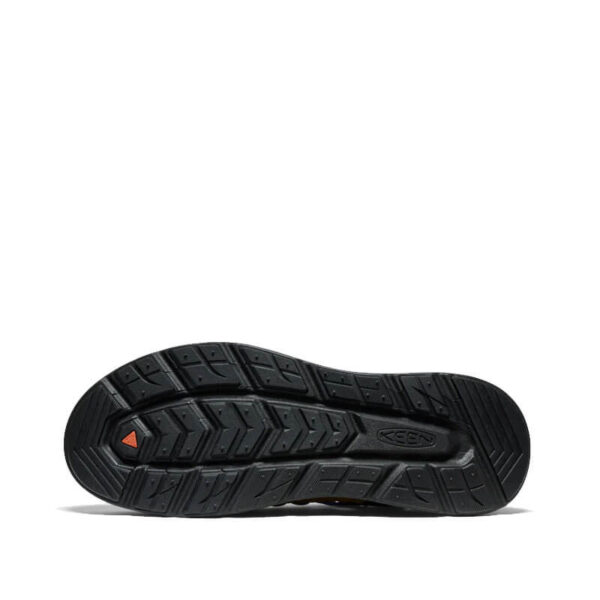 KEEN Uneek WK - Khaki / Black