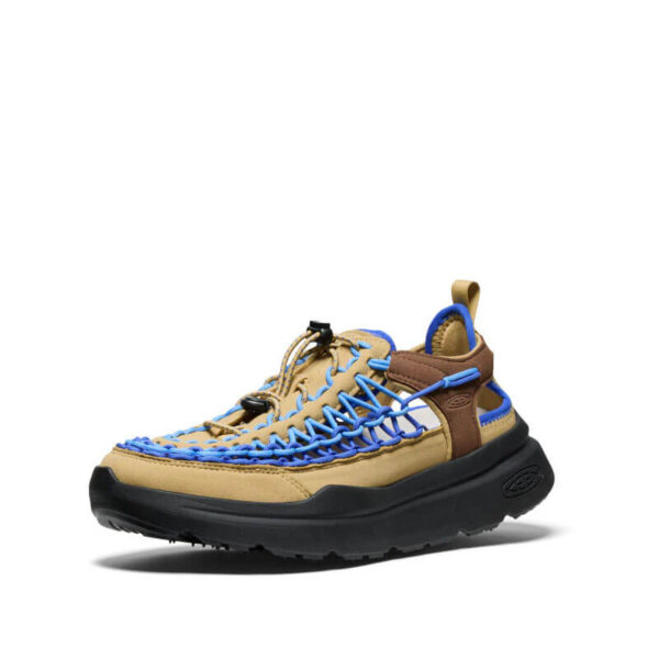 KEEN Uneek WK - Khaki / Black