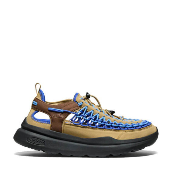 KEEN Uneek WK - Khaki / Black