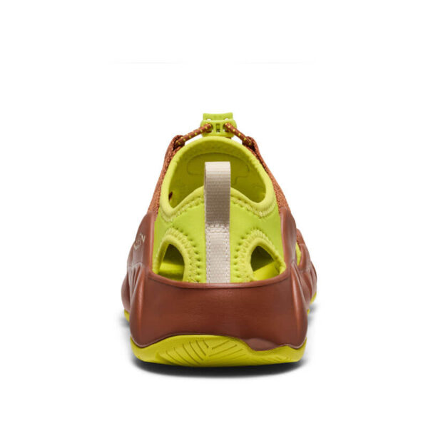 KEEN x HIKING PATROL Hyperport H2 - Algae Green