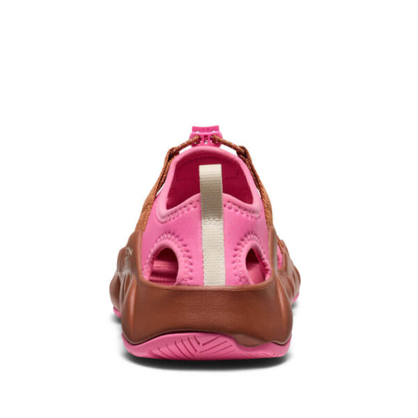 KEEN x HIKING PATROL Hyperport H2 - Okenia Pink