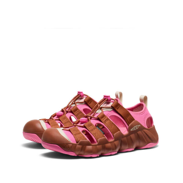 KEEN x HIKING PATROL Hyperport H2 - Okenia Pink
