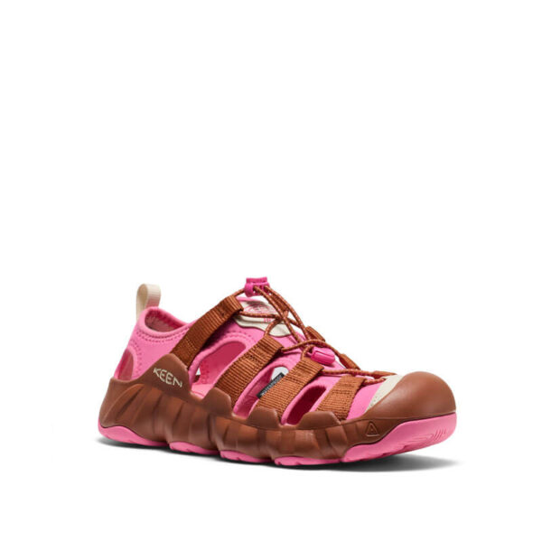 KEEN x HIKING PATROL Hyperport H2 - Okenia Pink