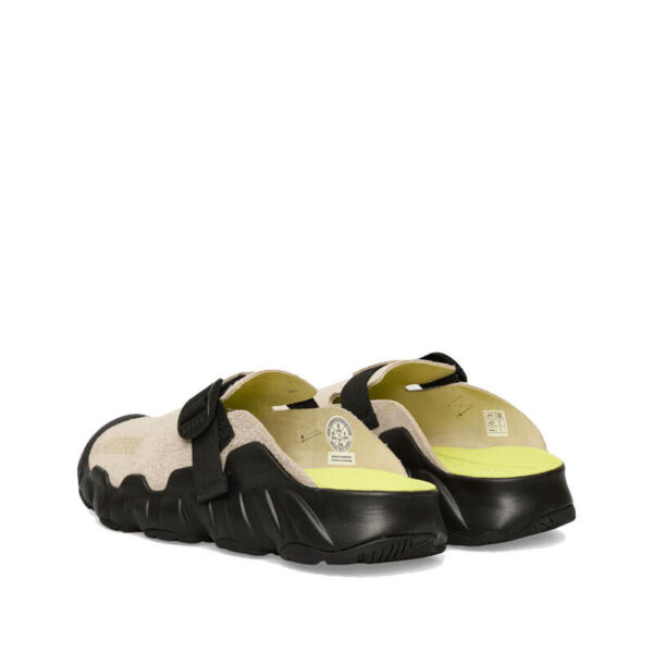 KEEN x METALWOD Hyperport Clog Leather