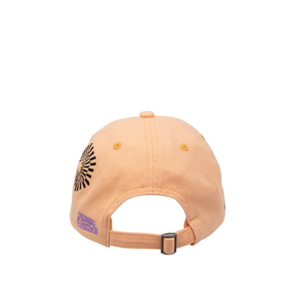 MAGIC CASTLES Changing Cap - Peach