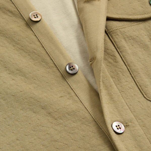 MAMMUT x NIGEL CABOURN Direttissima Baselayer