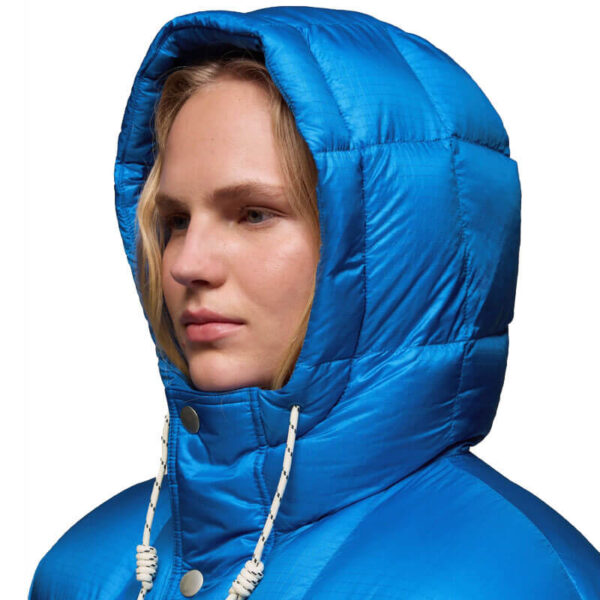 MAMMUT x NIGEL CABOURN Direttissima IN Hooded Jacket