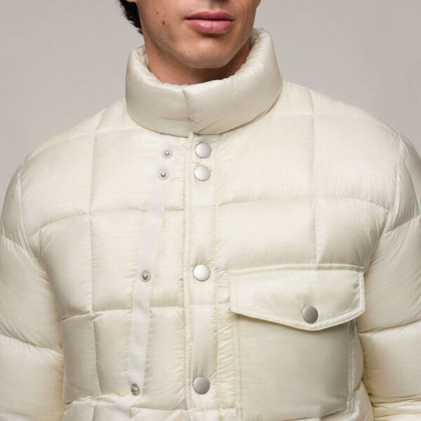 MAMMUT x NIGEL CABOURN Direttissima IN Jacket