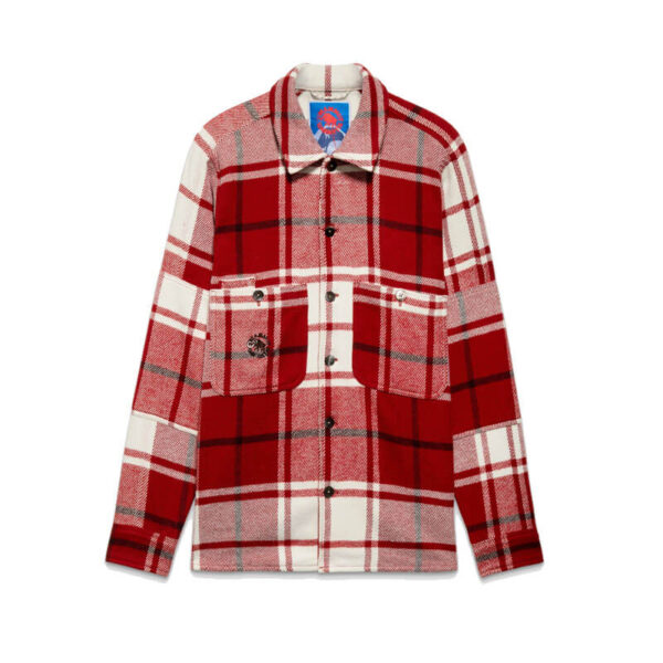 MAMMUT x NIGEL CABOURN Direttissima Shirt