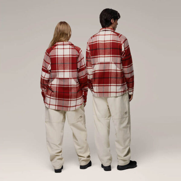 MAMMUT x NIGEL CABOURN Direttissima Shirt