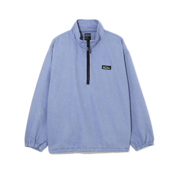 MANASTASH Chilliwack Pullover - Light Blue