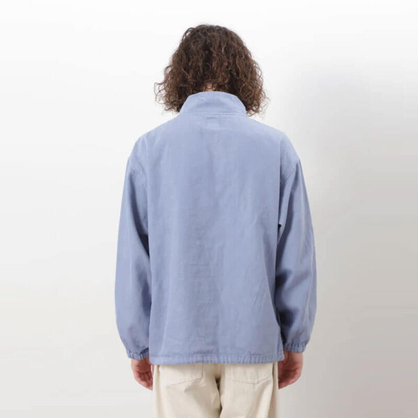 MANASTASH Chilliwack Pullover - Light Blue