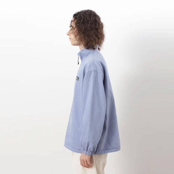 MANASTASH Chilliwack Pullover - Light Blue