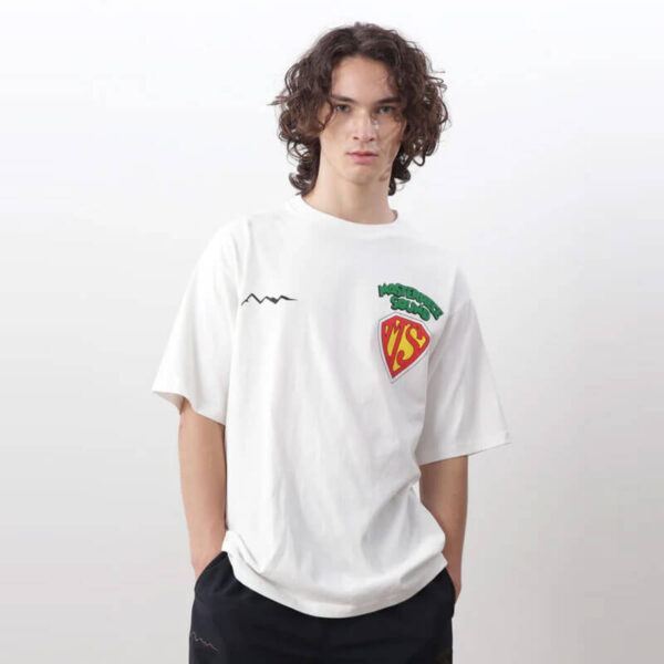 MANASTASH Masterpiece Sound Tee