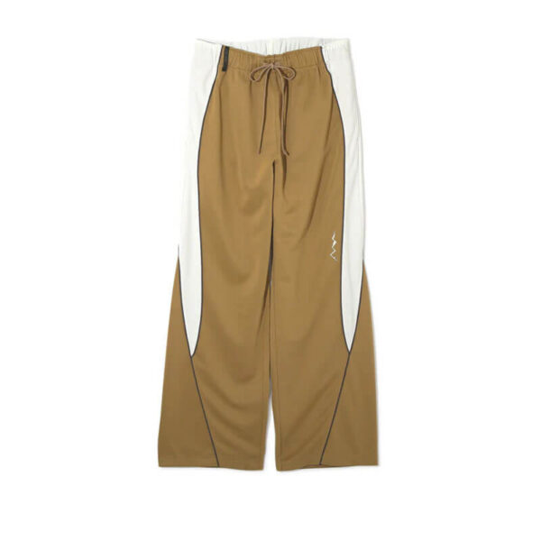 MANASTASH Panel Track Pant - Camel