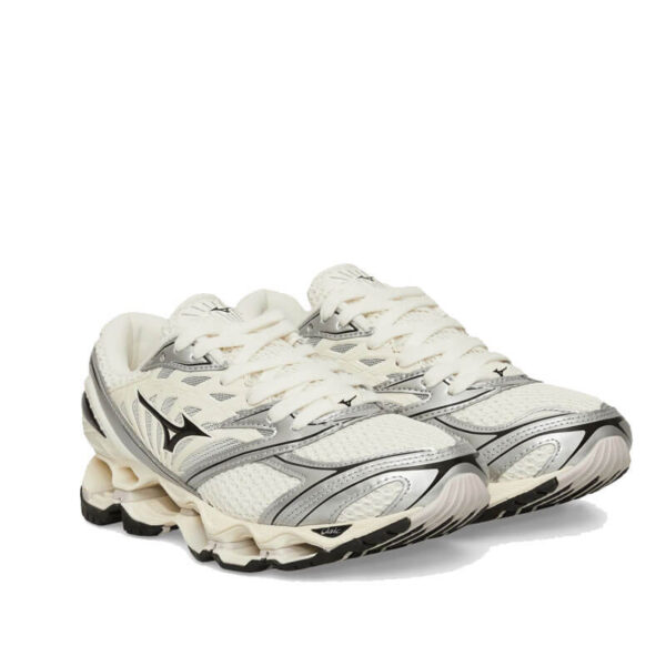 MIZUNO Wave Prophecy LS - Pristine