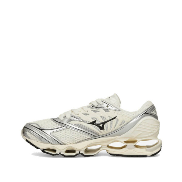 MIZUNO Wave Prophecy LS - Pristine