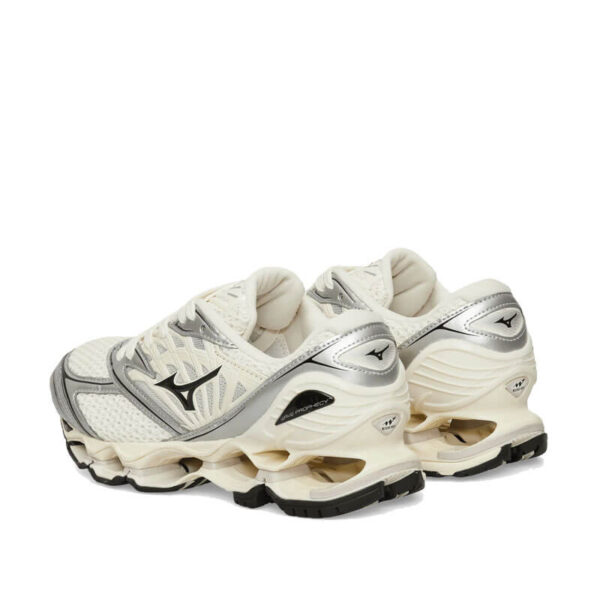 MIZUNO Wave Prophecy LS - Pristine