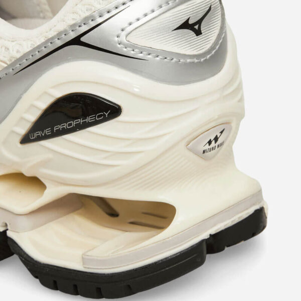 MIZUNO Wave Prophecy LS - Pristine