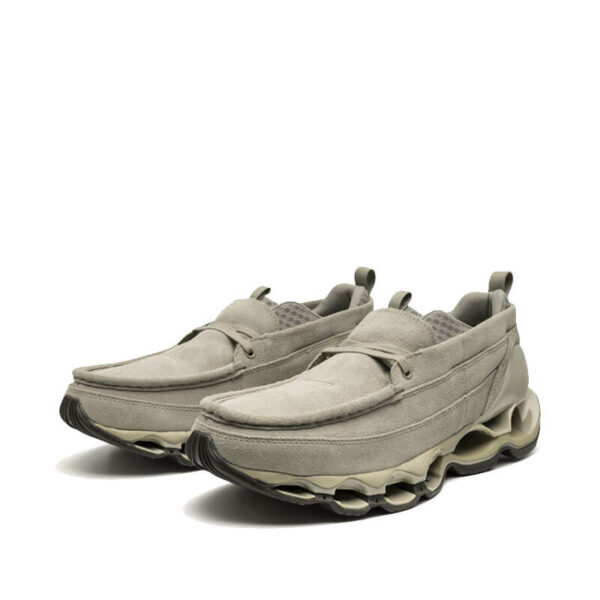 MIZUNO Wave Prophecy Moc - Taupe